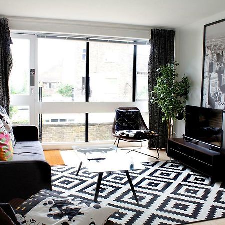 The Jericho Daydream - Lovely 3Bdr Townhouse Oxford Exterior photo