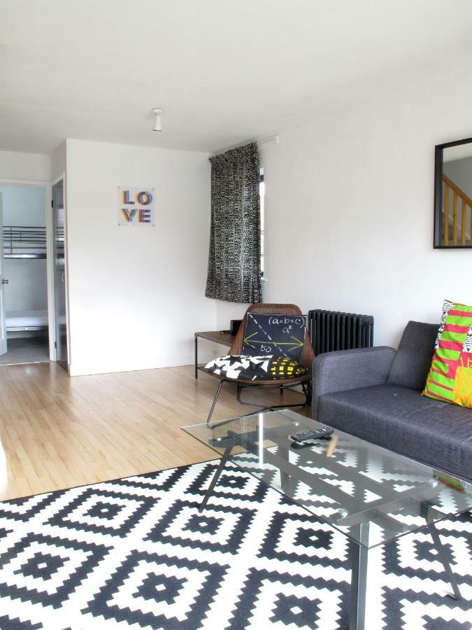 The Jericho Daydream - Lovely 3Bdr Townhouse Oxford Exterior photo