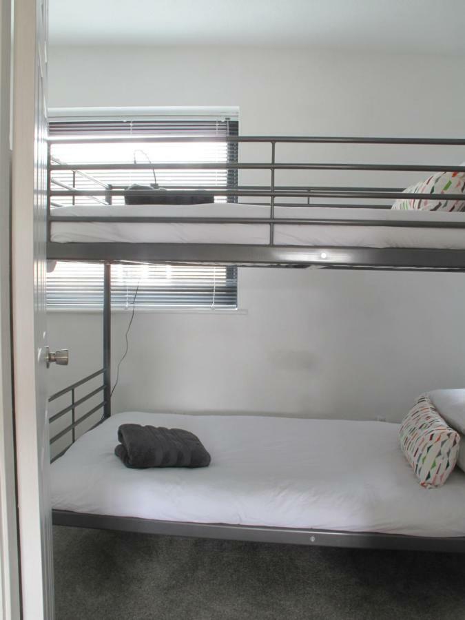 The Jericho Daydream - Lovely 3Bdr Townhouse Oxford Exterior photo