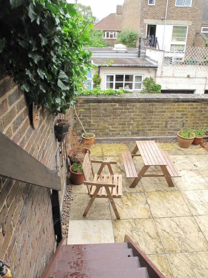 The Jericho Daydream - Lovely 3Bdr Townhouse Oxford Exterior photo